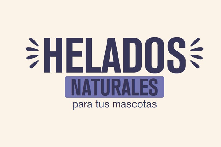 HELADOS NATURALES
