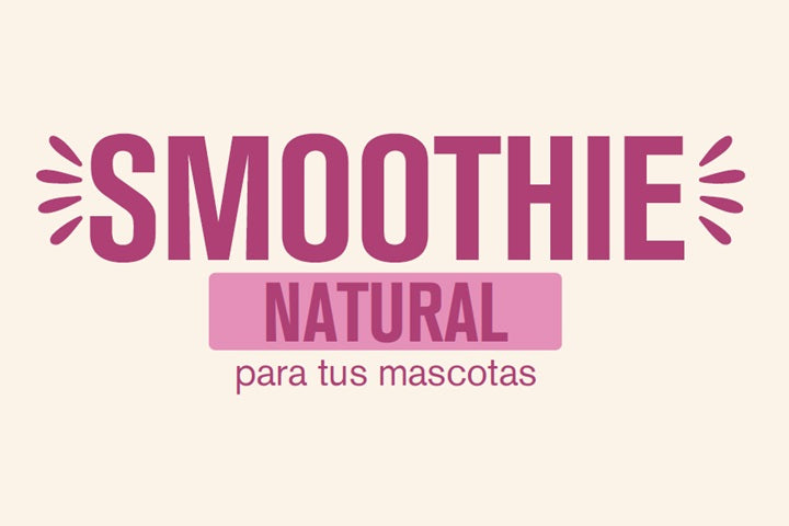 SMOOTHIE NATURAL