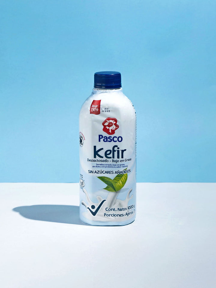Kéfir para Mascotas Pasco