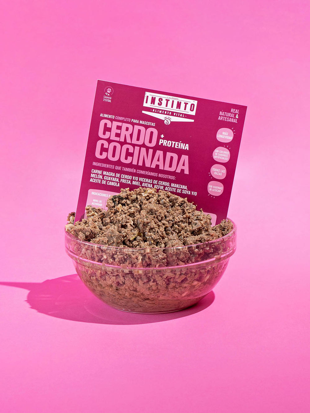 Dieta Cocinada Perros