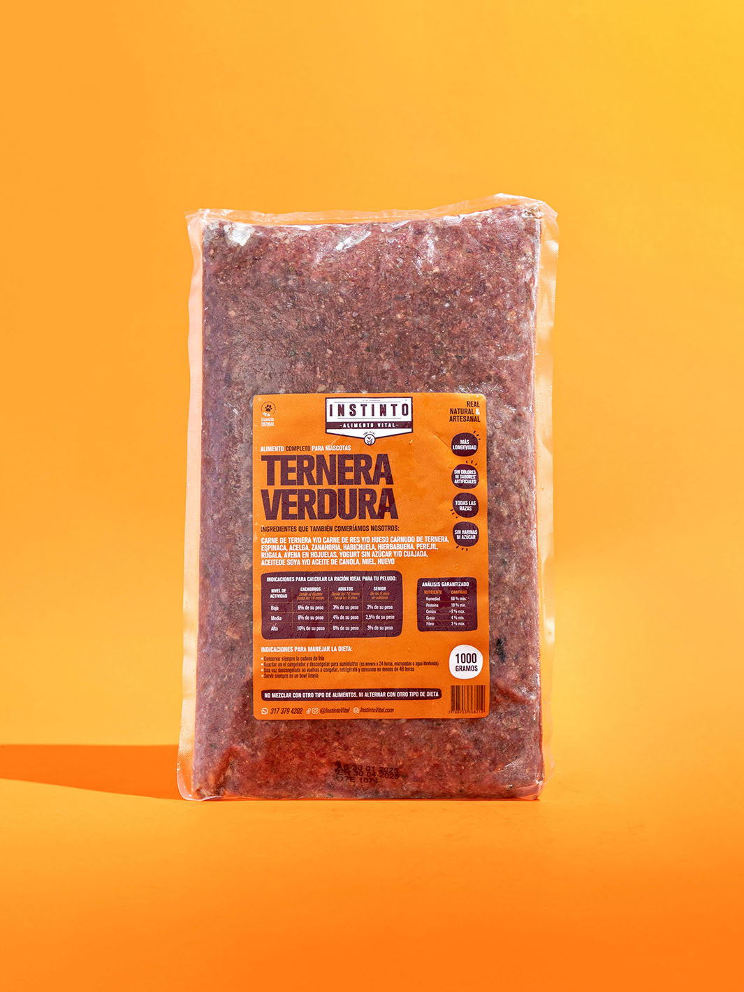 Kit de Iniciación mini perro